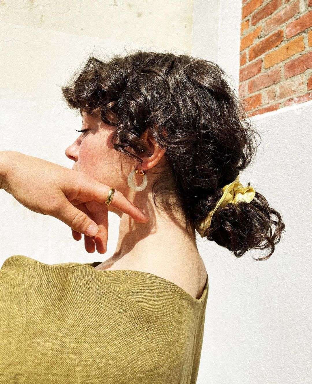 jewelry from the brand FAIR.Jewelry