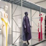 Innovation in fashion by Jasna Rok