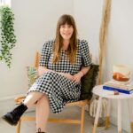 Portrait of Sara Collins