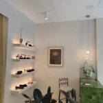 Shop with luxury craftsmanship items