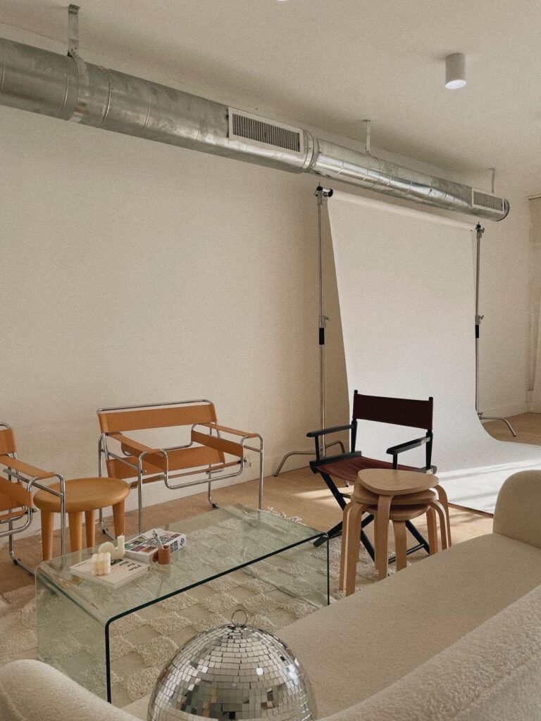 Content creation services