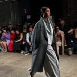 Fashion Week Catwalk